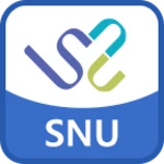 Logo of 서울대학교 App android Application 